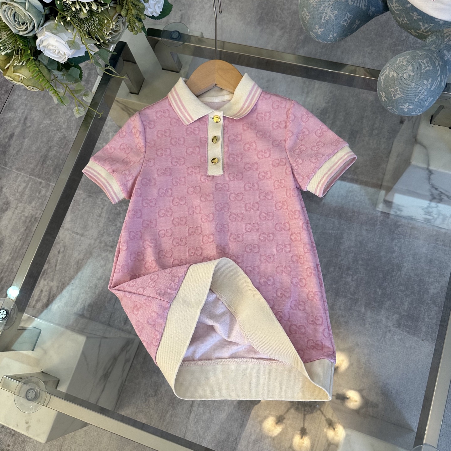 child/Girls' clothing